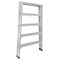 Toolpro 5 ft. Aluminum Flat-Top Sawhorse Ladder TP20325 - alternate 2